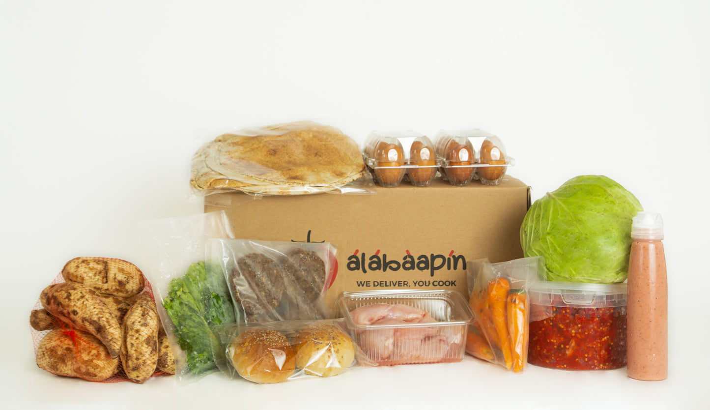 Meal Plan