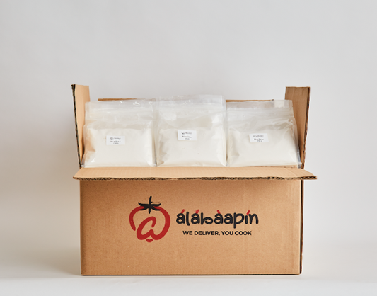 Rice Flour